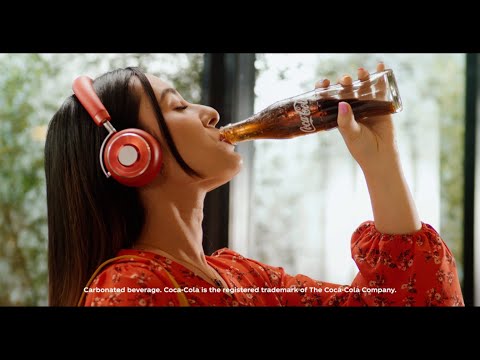 Coke Uthau, Afu Lai Jagau | Coca-Cola Nepal