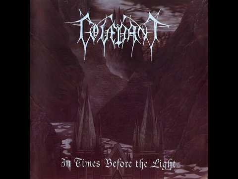 COVENANT - In Times Before The Light 1997 full album - YouTube