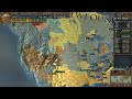 Europa Universalis IV Бранденбуг Финал
