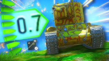 kv-2 with an autoloader be like: