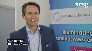 The Future of Global Roaming