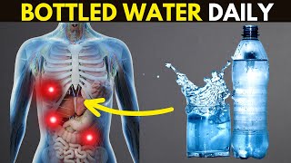 Drink From Plastic Bottles Every Day, THIS Will Happen to Your Body! (DEADLY TRUTH REVEALED)