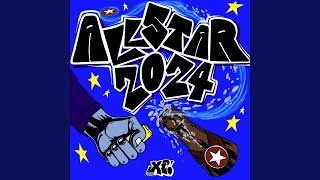 Allstar 2024