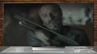 - Günün Guy Ritchie Filmi