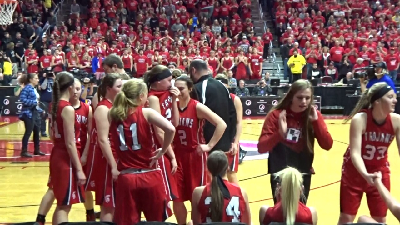 THE SPRINGVILLE ORIOLES BEAT THE TURNEY VALLEY TROJANS!!