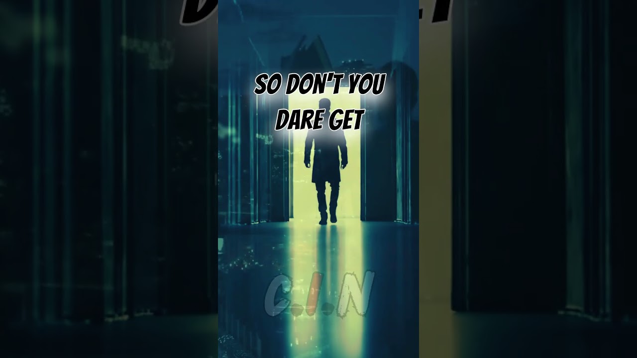 One dream dies, another begins... 