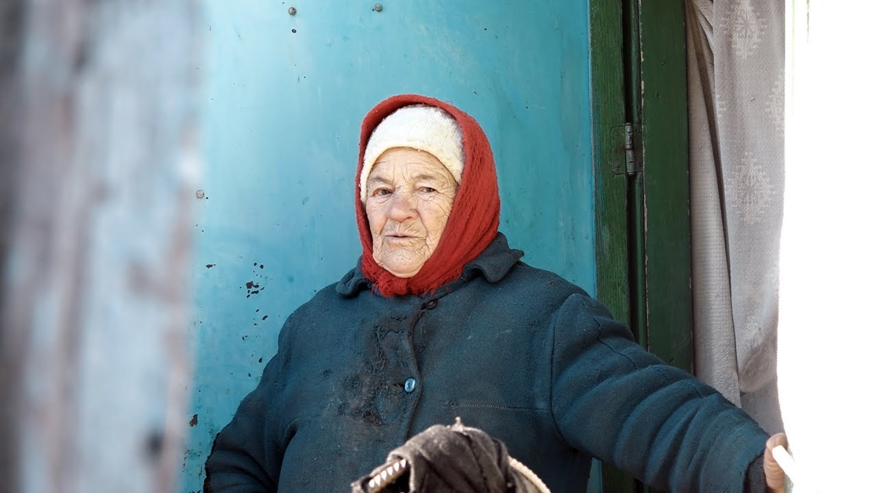 Тараклия не без добрых людей