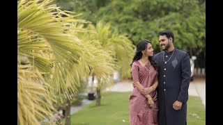 Allen & Agnes Wedding Recap