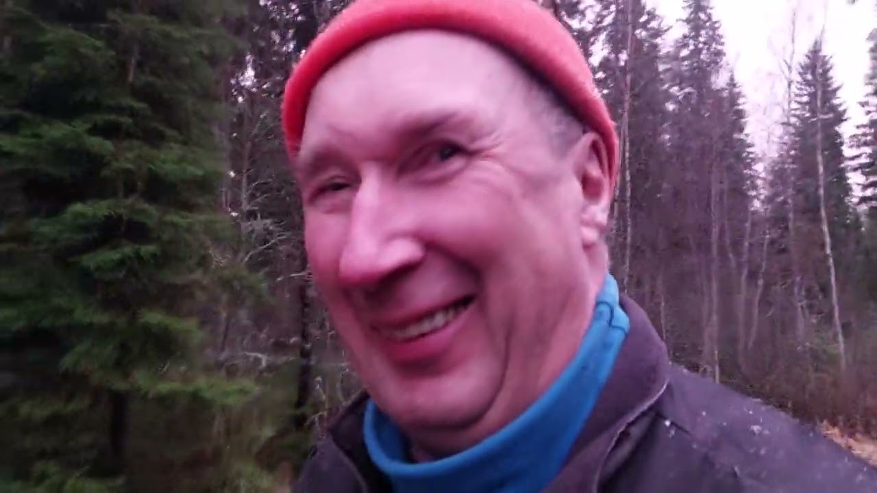 Kyl tapahtuu Lavianmieheltä.