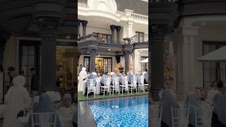 Alhamdulillah Syukuran Kak Shel Bersama Anak Hafidz Quran shellasaukia