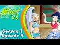 S01xE09 Spelled | ARCHIVAL PURPOSES | WinxClubUS