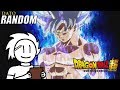 Dragon Ball Super: El significado de Migatte no Gokui | Dato Random