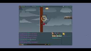 TRANSFORMİCE TOP1 WJ WallJump