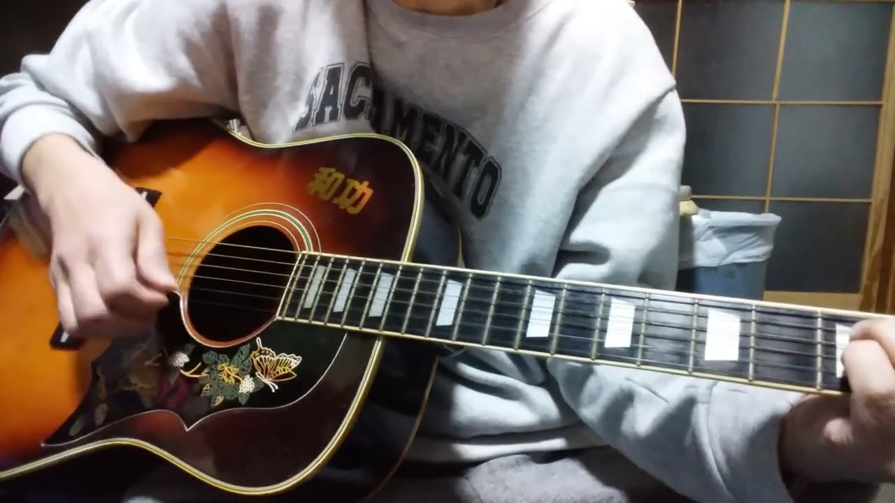 オリジナル春歌/春に咲く花のように2026/山本かずのり