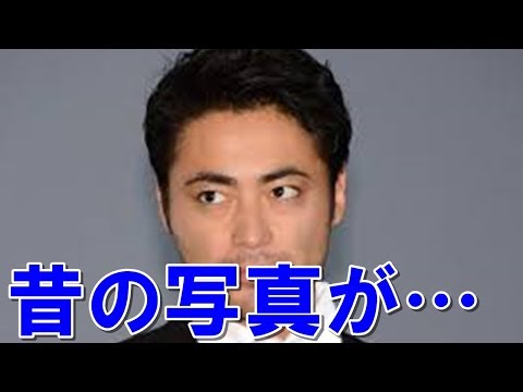 山田孝之の16歳時プリクラｗｗｗ
