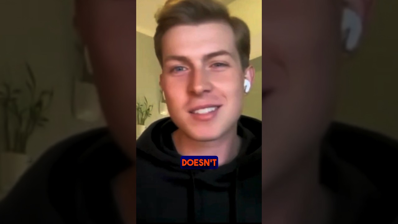 @SamEckholm discusses a personal story on #Pride
