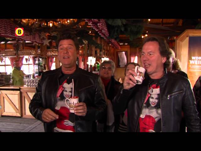 Helemaal Hollands - Een Heel Gelukkig Kerstfeest