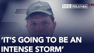 Famous Duke Energy discusses potential for widespread outages as ice storm looms Net Worth
