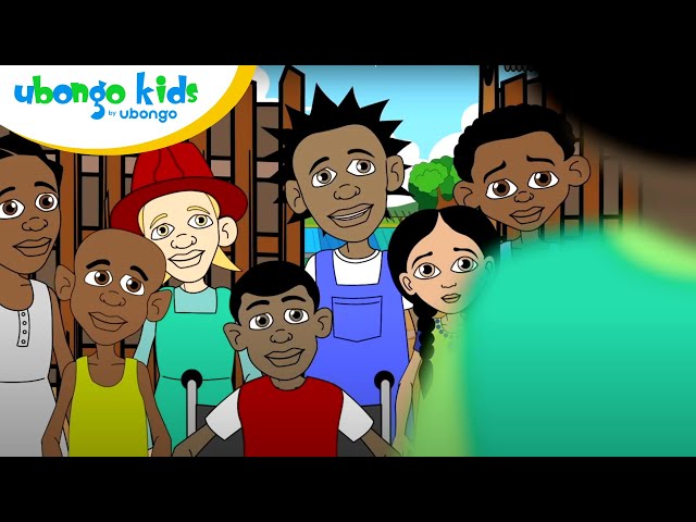 How do you show integrity? | Ubongo Kids Life Lessons | African Educational Cartoons