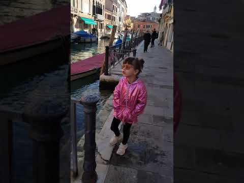 venice-ვენეცია ,ზღაპარი