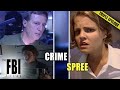 True Crime Uncovered: Stories from The FBI Files | TRIPLE EPISODE