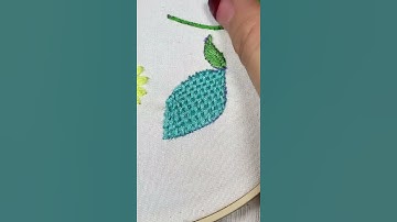 Learn to Fix Hole in Clothes Part 1990 #shorts