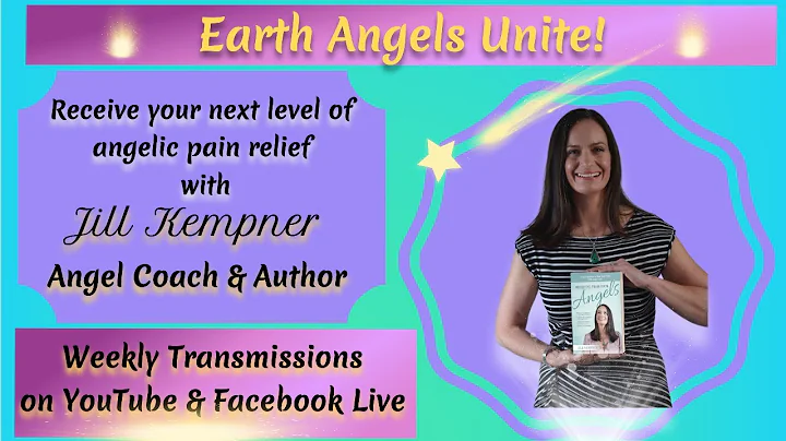 3 Blocks to connecting with the Archangels