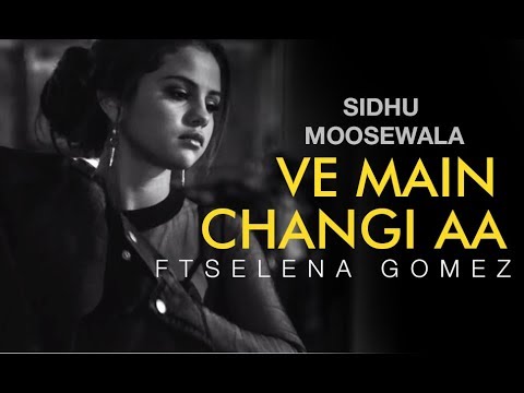 I'm Better Now Ft. Selena Gomez Sidhu Moosewala PBX1