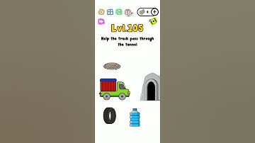 Trick Me Level 105 Walkthrough