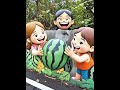 #funny #小朋友的世界 #吃西瓜 #蠢妹AI日記 #狗狗日常 thumbnail