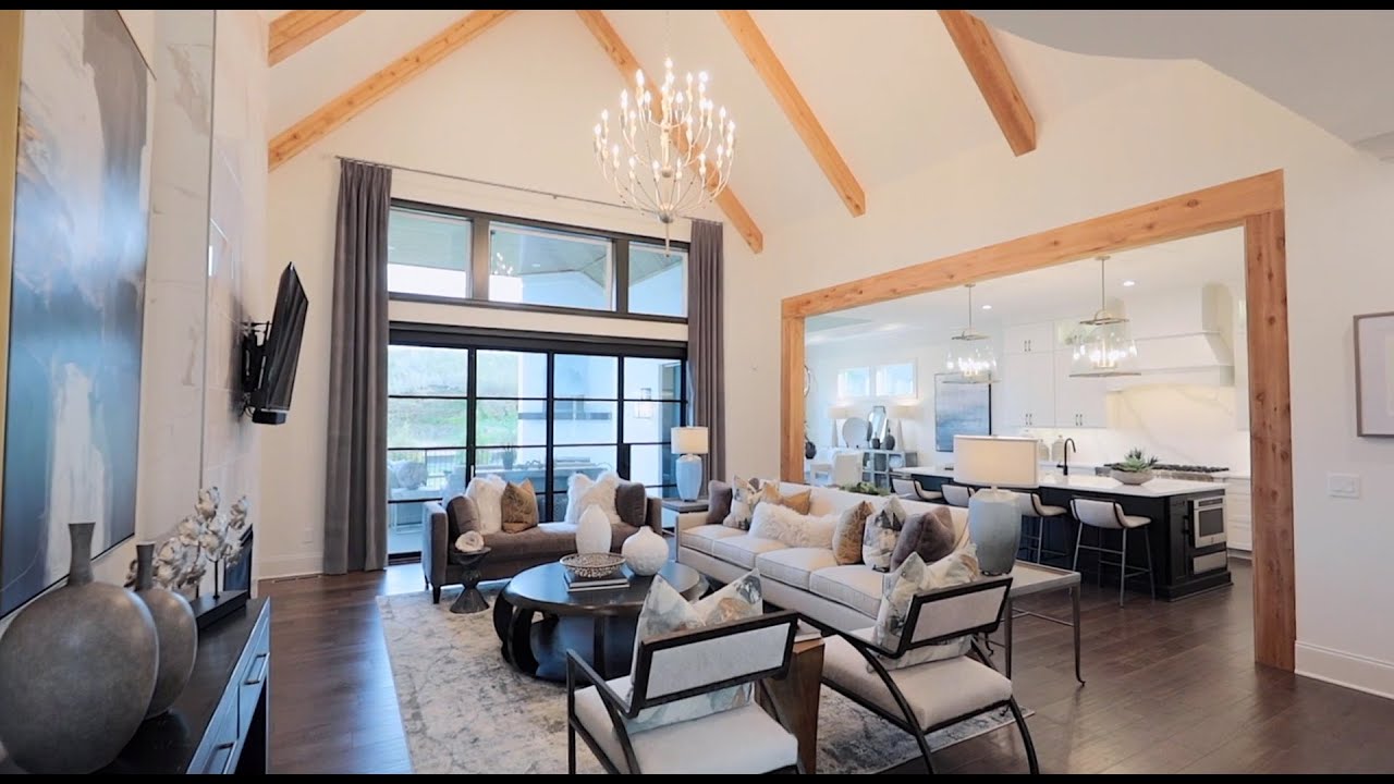 The Elmsdale at Traditions YouTube