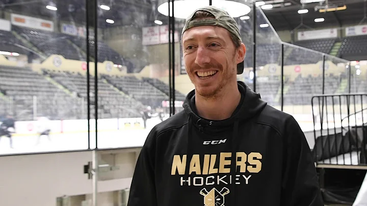 Nailers TV: Rapid Fire Questions with Dan Fick