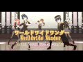 [プロセカ/3DMV MAD] Worldwide Wander ワールドワイドワンダー feat MORE MORE JUMP!  × KAITO