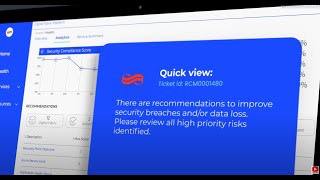 Logicalis Digital Fabric Platform   Demo Intro
