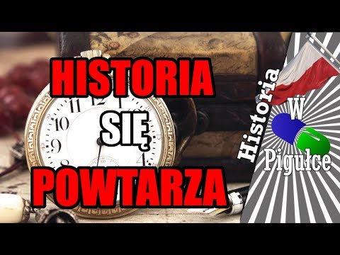 Wideo: Historia Się Powtarza! - Alternatywny Widok