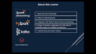 Introduction of Spark Streaming in Databricks-Part01