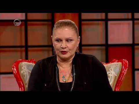 ჟურნალისტი ქეთი სესიაშვილი სხვა რაკურსში