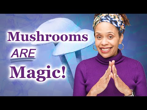 Here's Why You Want To Know About Mushrooms and Depression thumbnail