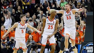 Full Overtime Highlights Of VIRGINIA vs. PURDUE Elite 8 Matchup | March Madness | 3.30.2019