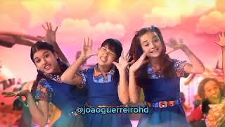 CHIQUITITAS | REMEXE | ARIANA GRANDE