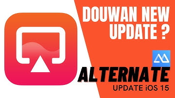 [FIX 100% Working] Douwan Alternate SCREEN MIRROR your ANDROID & IOS with SOUND NO DELAY