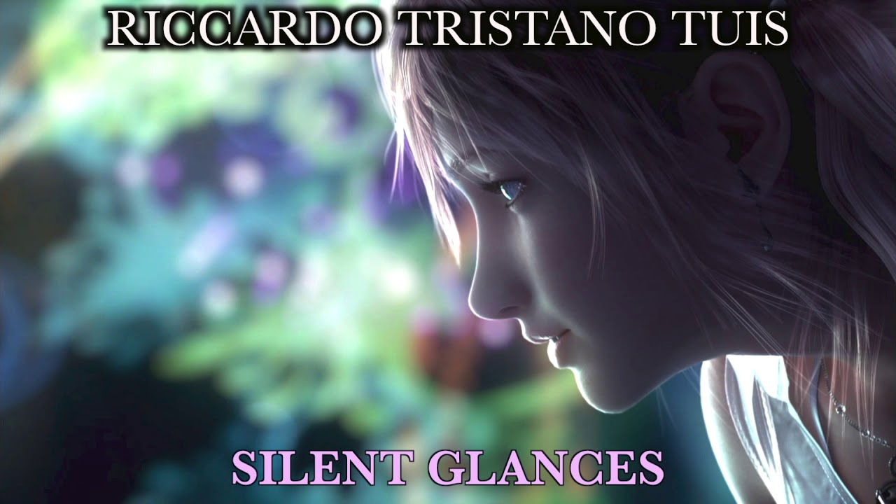 Riccardo Tristano Tuis - Silent glances