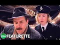 SEE HOW THEY RUN (2022) | Meet the Suspects Featurette
