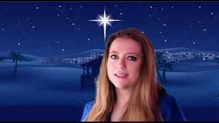 Ihr Kinderlein Kommet, German Christmas Carol Song, Deutsches Weihnachtslied, Jenny Daniels Cover