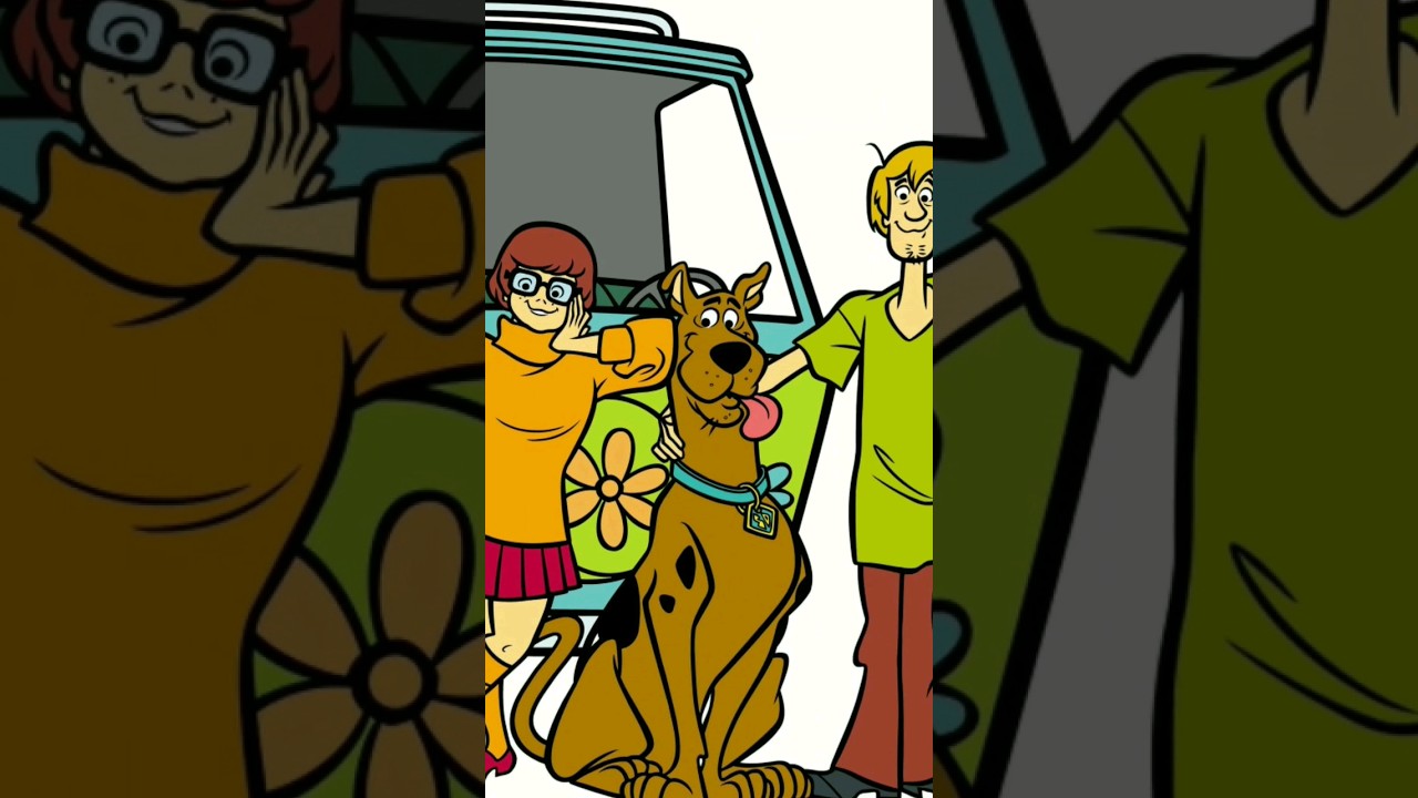 Ranking Scooby Doo Characters