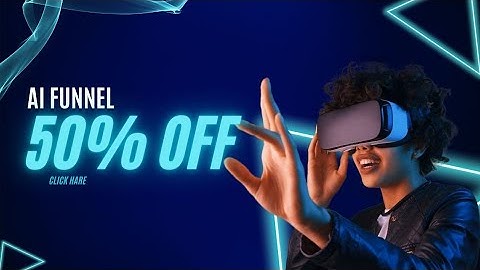 Unlocking the Power of AI Funnels: Boost Conversions and Sales with Cutting-Edge Technology