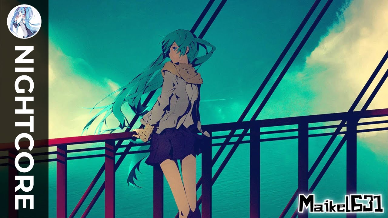 Nightcore - Do You Believe