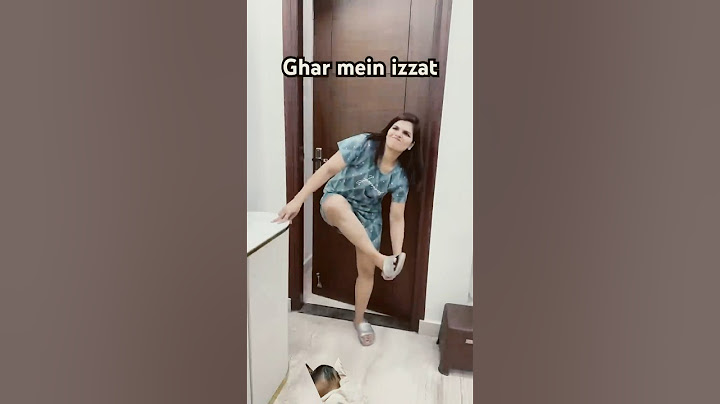 Izzat in Gym vs. Ghar #AyeshaNoor_1 #comedy #funny #youtubeshorts #shorts