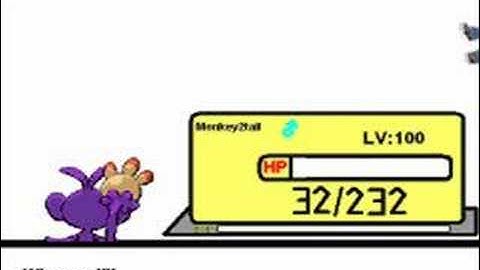 Random pivot Madness!