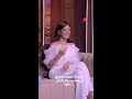 محمد سامي يحرج مي عمر كنتي زعلانة وقولتي ليه مراعتش مشاعري 